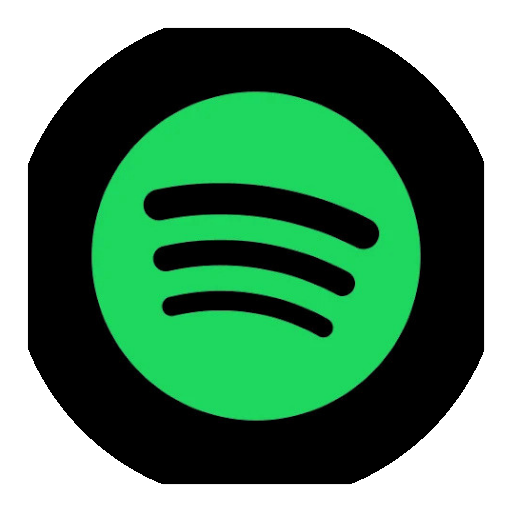 Spoti Premium App Logo